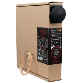 D'Addario 13/56 Phosphor Bronze 25 set bulk box