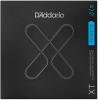 D'Addario 12/53 XT Phosphor Bronze coated 25 set bulk box