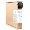 D'Addario 12/53 XS Phosphor Bronze coated 25 set bulk box