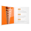 D'Addario 10/47 XS Phosphor Bronze coated 3 pack
