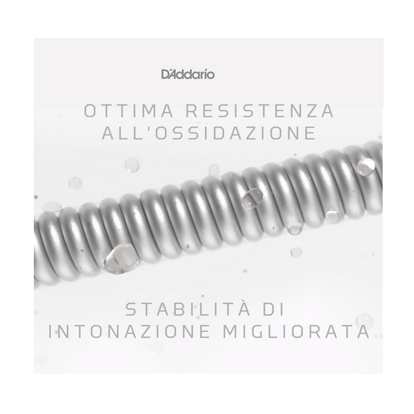 D'Addario 09/42 XS Nickel Plated Steel coated 3 pack