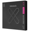 D'Addario 09/42 XT Nickel Plated Steel coated 3 pack
