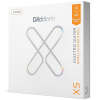 D'Addario 10/46 XS Nickel Plated Steel coated 3 pack