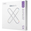 D'Addario 11/49 XS Nickel Plated Steel coated 3 pack