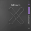 D'Addario XT 11/49 Nickel steel coated