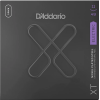 D'Addario XT 11/49 Nickel steel coated 3 pack