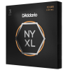 D'Addario 10/46 NYXL Nickel Plated Steel 3 sets