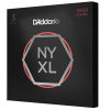 D'Addario 10/52 NYXL Nickel Plated Steel 3 sets