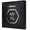 D'Addario 11/49 NYXL Nickel Plated Steel 3 sets