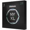 D'Addario 11/52 NYXL Nickel Plated Steel 3 sets