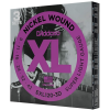 D'Addario 9/42 XL Nickel wound 3 sets