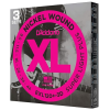 D'Addario 9.5/44 XL Nickel wound 3 sets