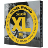 D'Addario 9/46 XL Nickel wound 3 sets