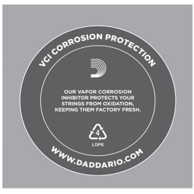 D'Addario 013 PL Plain Steel 5 pack