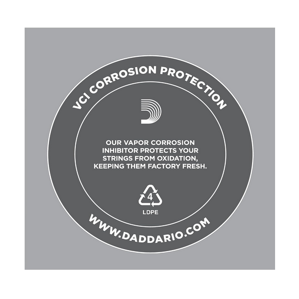 D'Addario 013 PL Plain Steel 5 pack