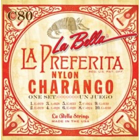 La Bella C80