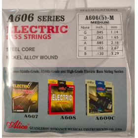 Alice A606(5)M
