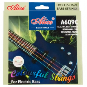 Alice A609C