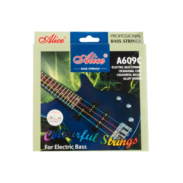 Alice A609C