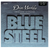 Dean Markley Blue Steel cryogenic activated