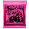 EARNIE BALL super slinky bass 5