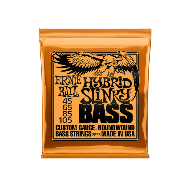 EARNIE BALL hybrid slinky 2833