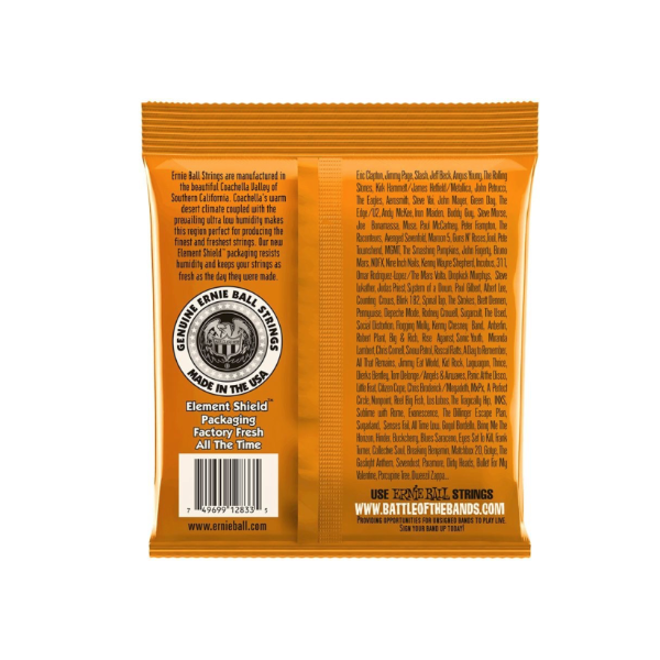 EARNIE BALL hybrid slinky 2833