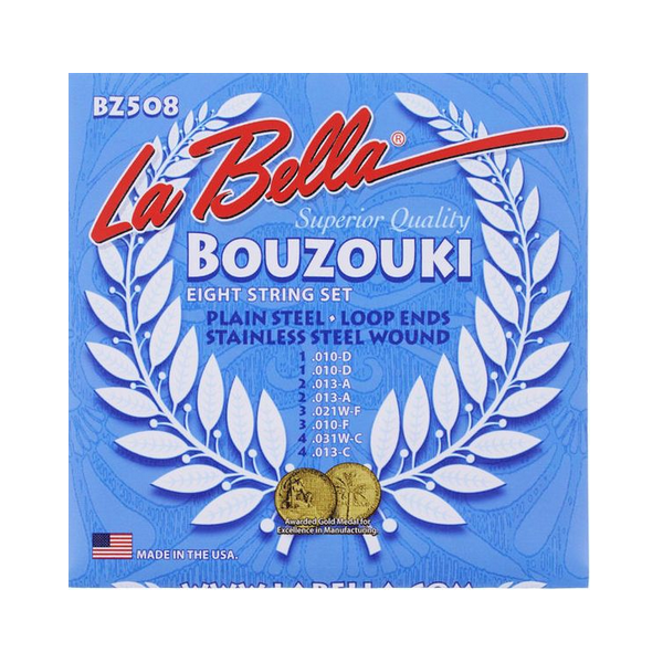 La Bella BZ508