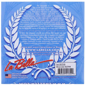 La Bella BZ508