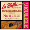 La Bella soprano ukulele n° 11