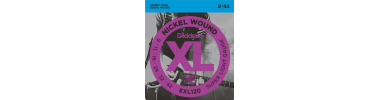 D'Addario