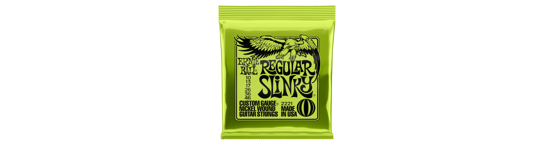 Ernie Ball