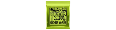 Ernie Ball
